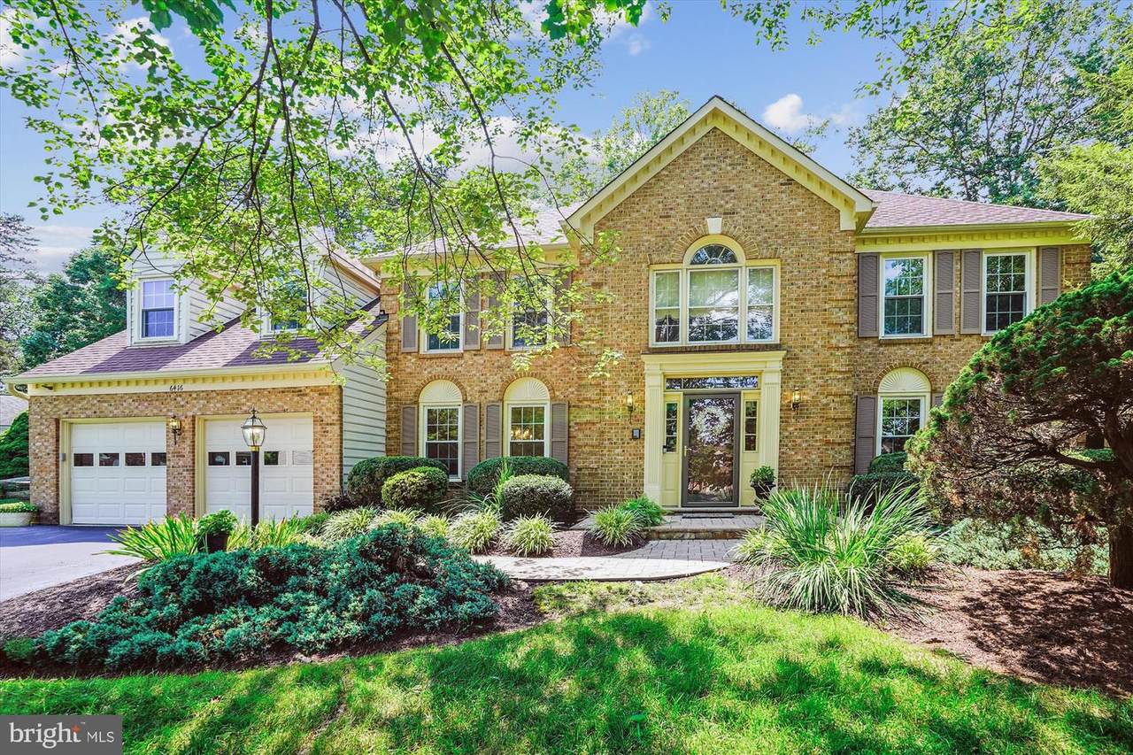 6416 Gristmill Square Trace - Photo 1