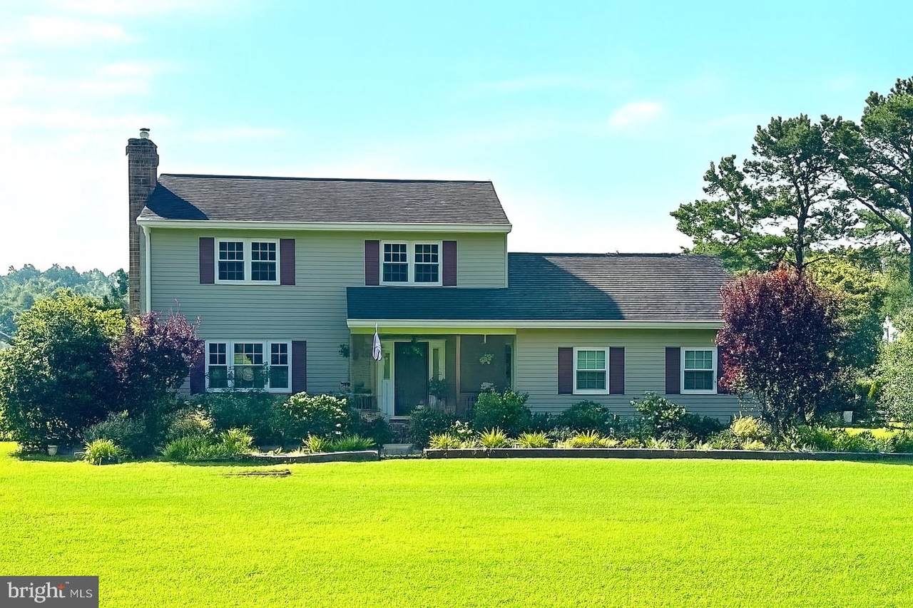 4037 Oakland School Road - Photo 1