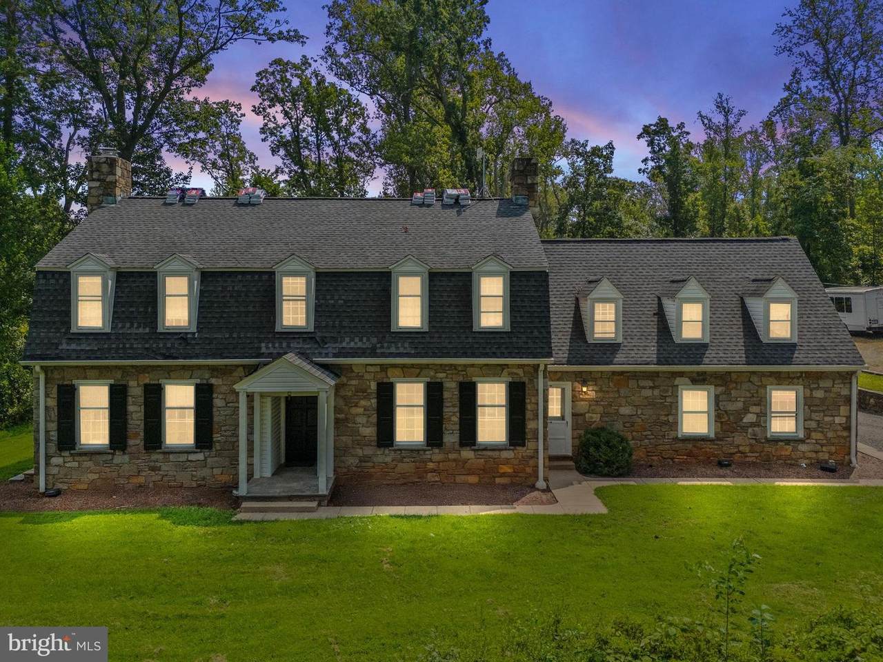 8385 James Madison Highway - Photo 1