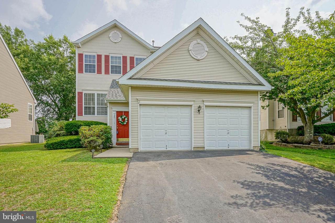 120 Arrowhead Drive - Photo 1