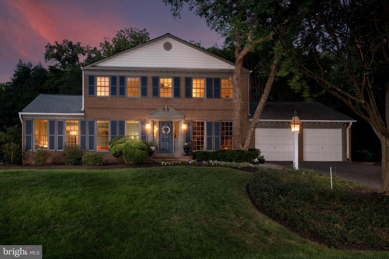 1197 Meadow Green Lane - Photo 1