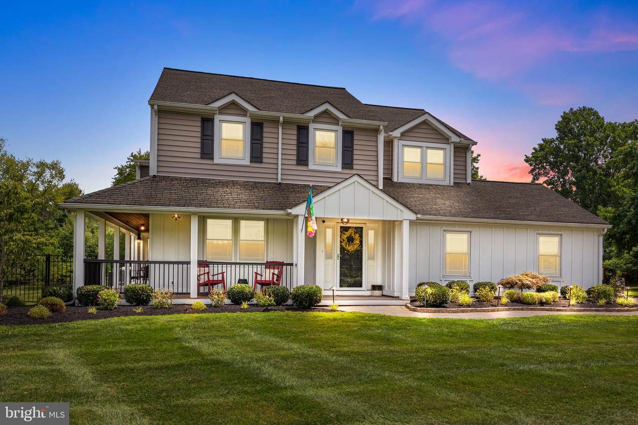 365 Foxcroft - Photo 1