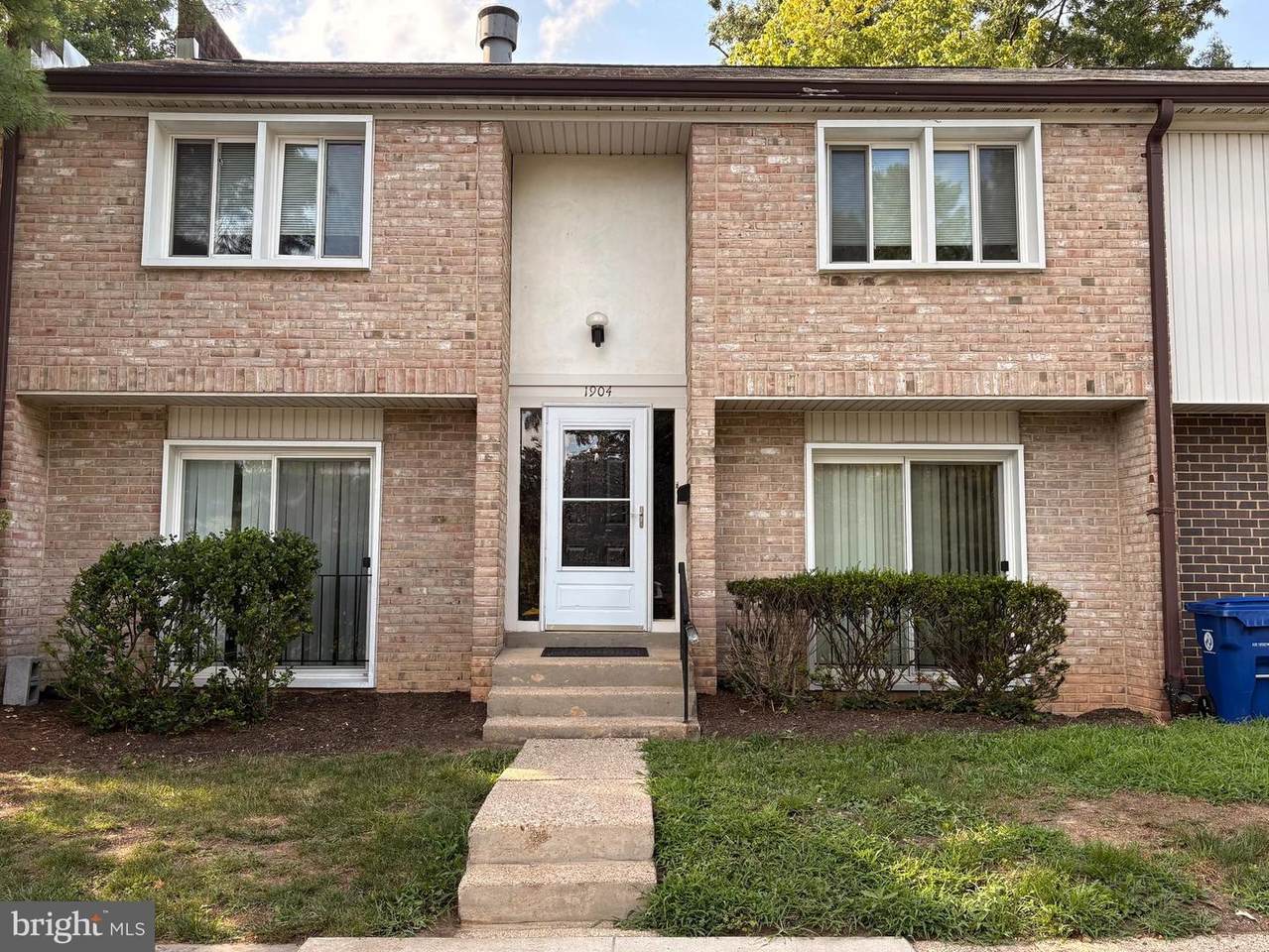 1904 Greenberry Road - Photo 1