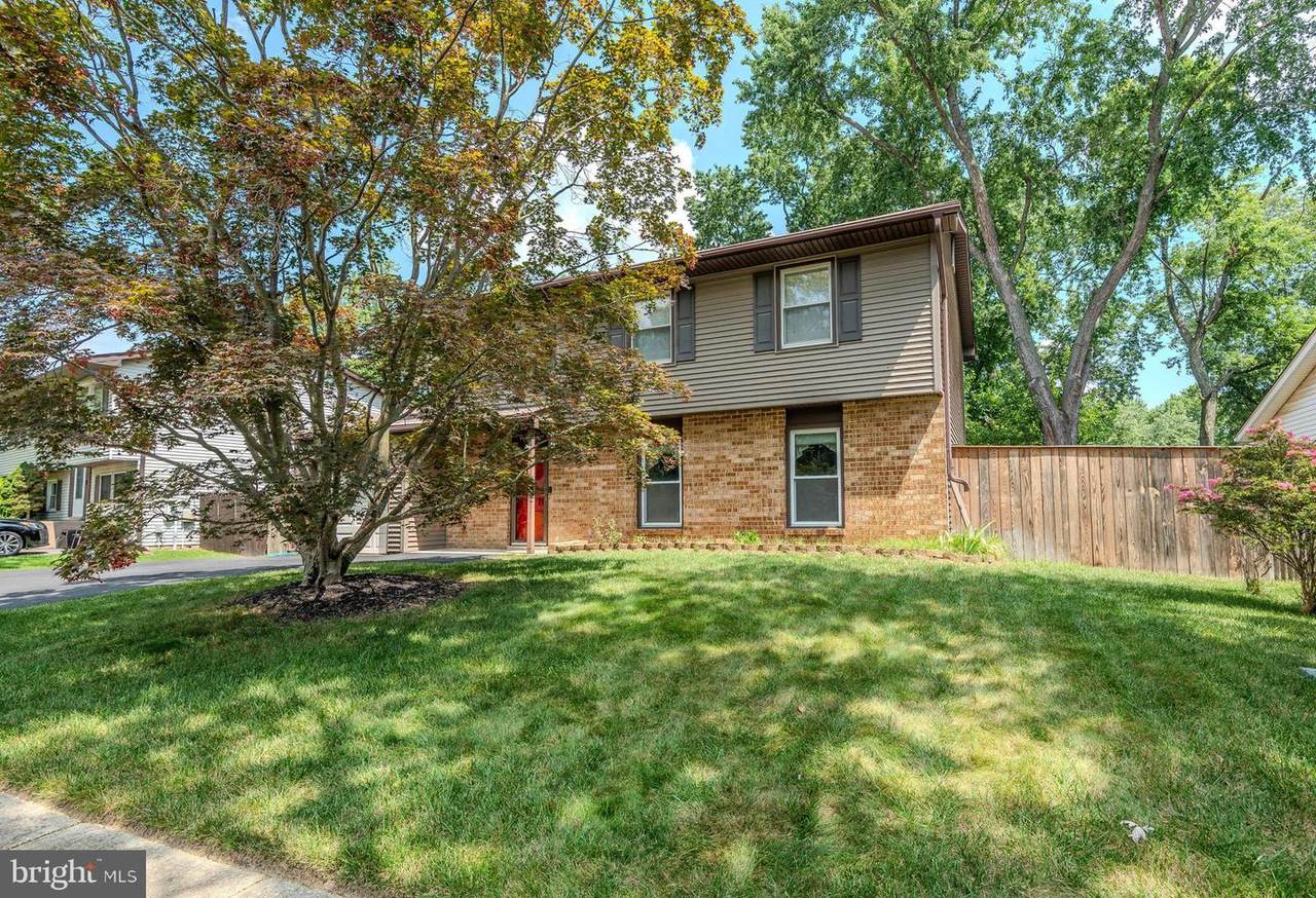 1110 Red Fall Lane - Photo 1