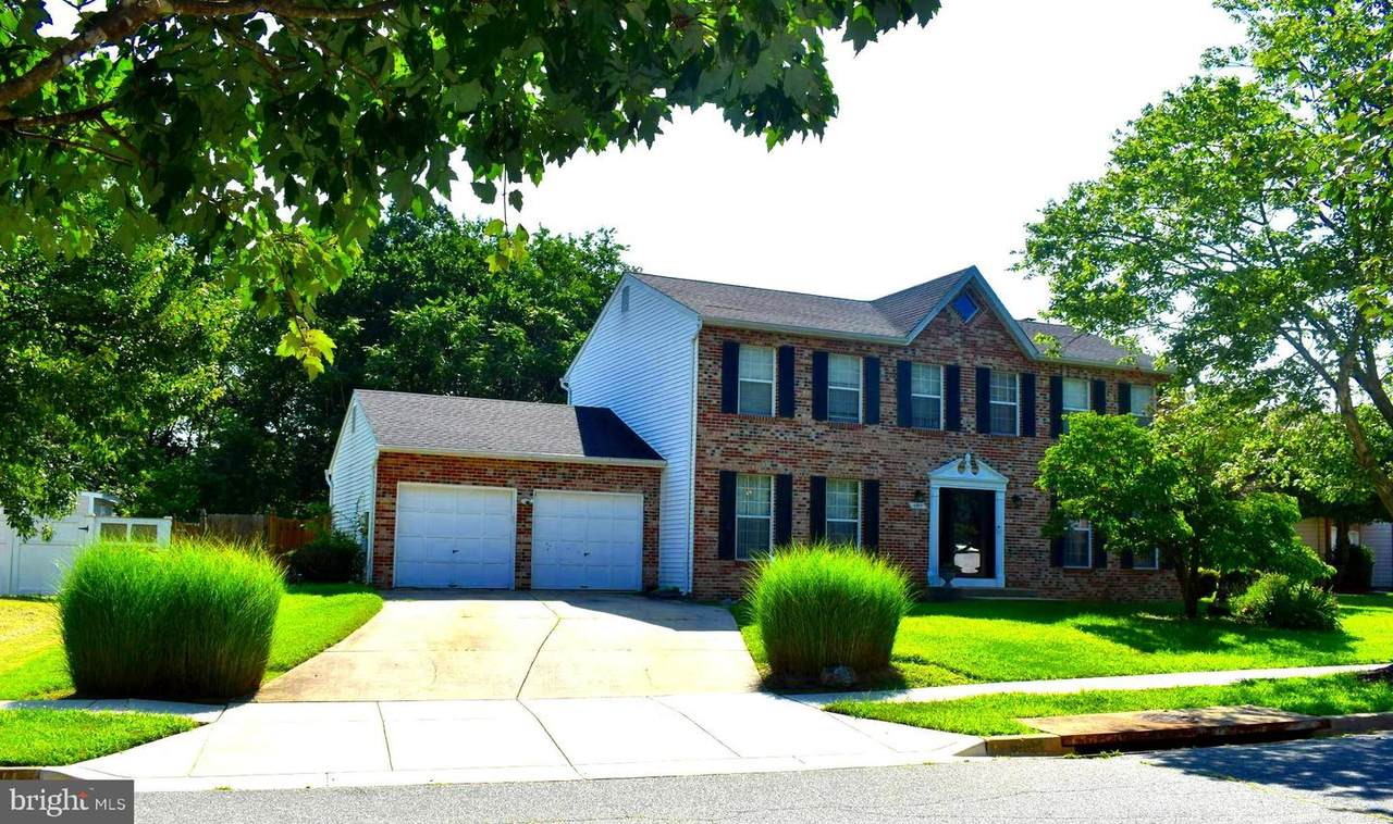 4405 Natahala Drive - Photo 1