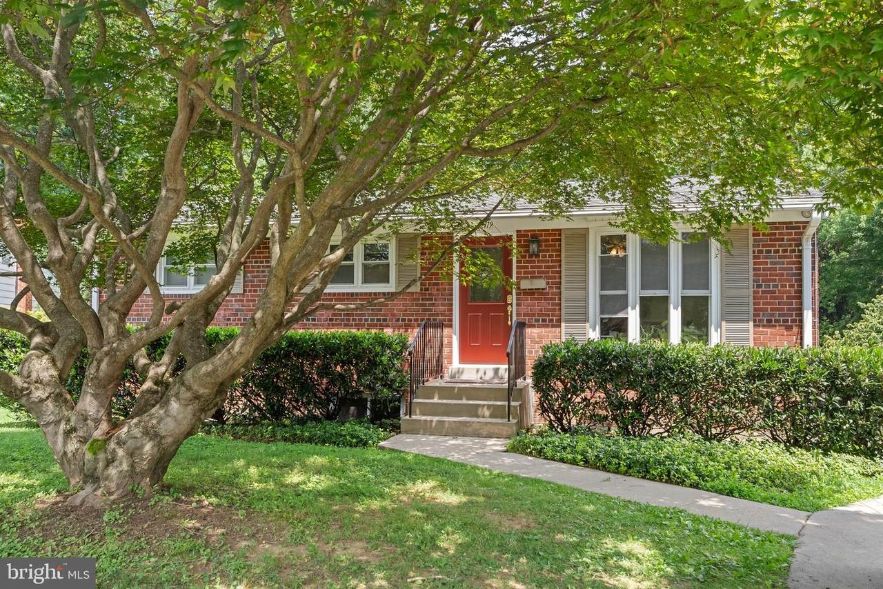 12119 Portree Drive - Photo 1