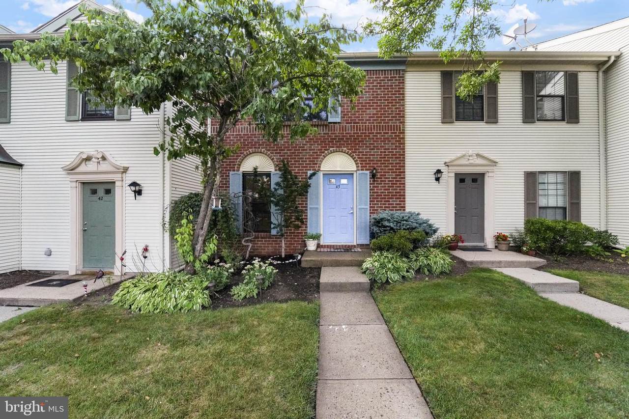 43 Oneill Court - Photo 1