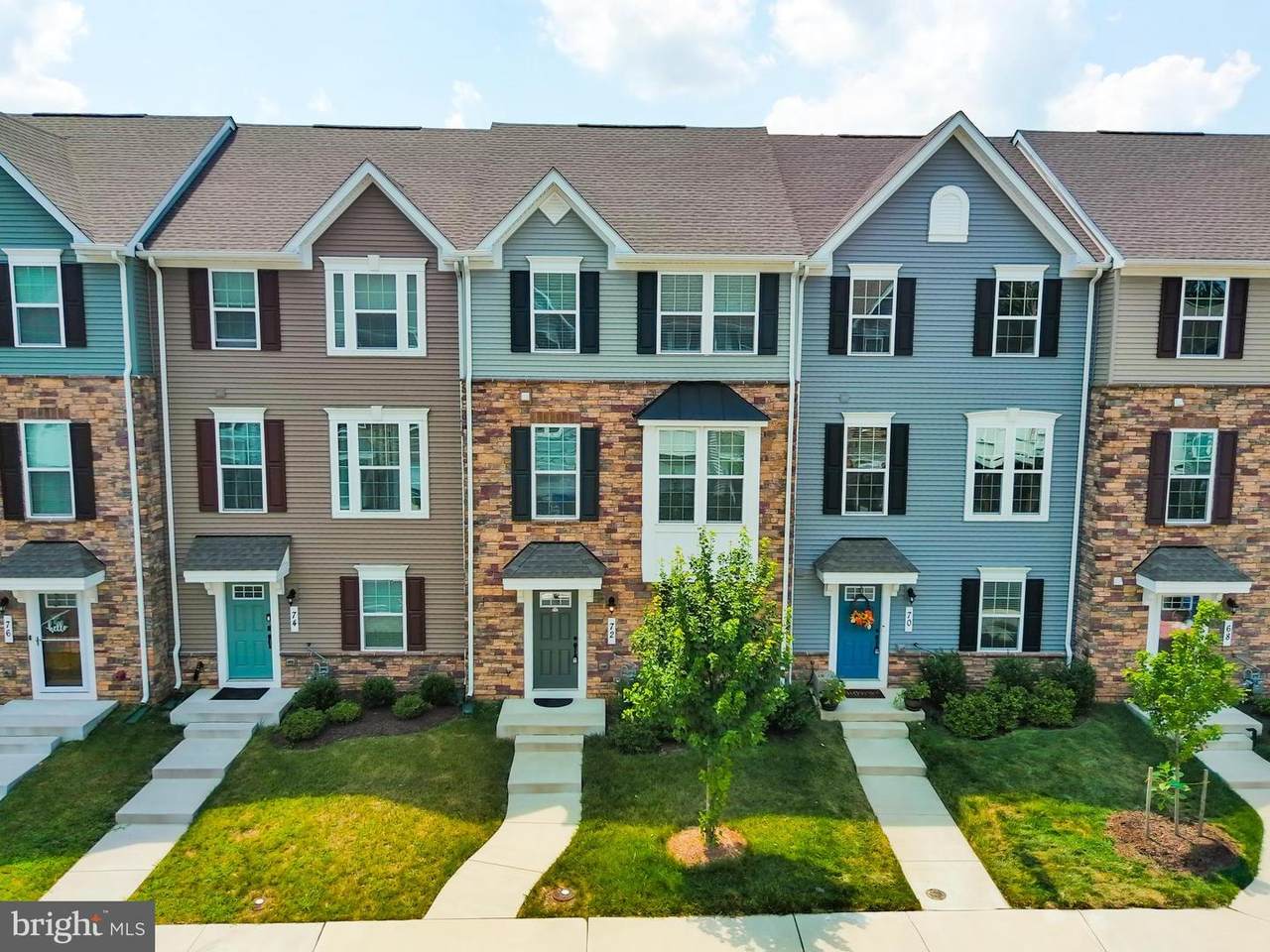72 Caswell Drive - Photo 1