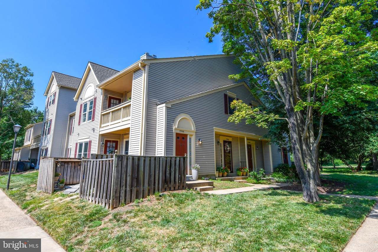 7546 Belle Grae Drive - Photo 1
