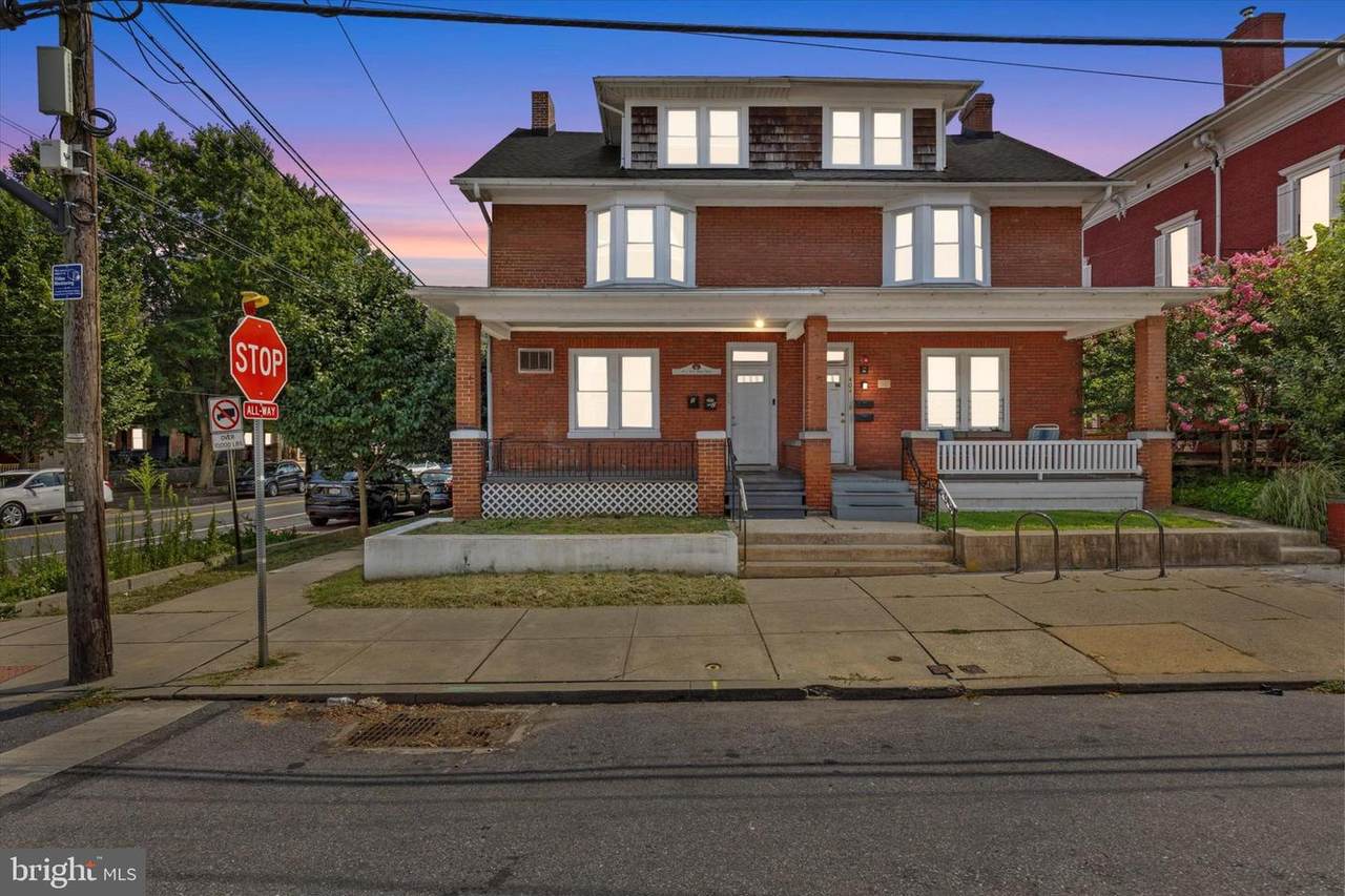 402 James Street - Photo 1