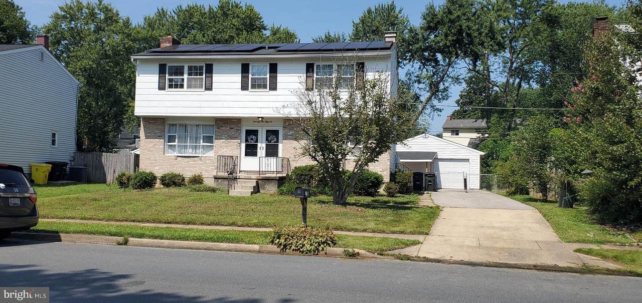 7956 Cross Creek Drive - Photo 1