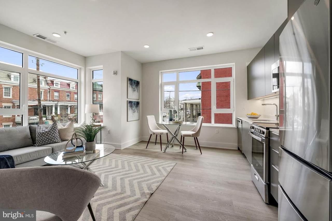 3831 Georgia Avenue - Photo 1