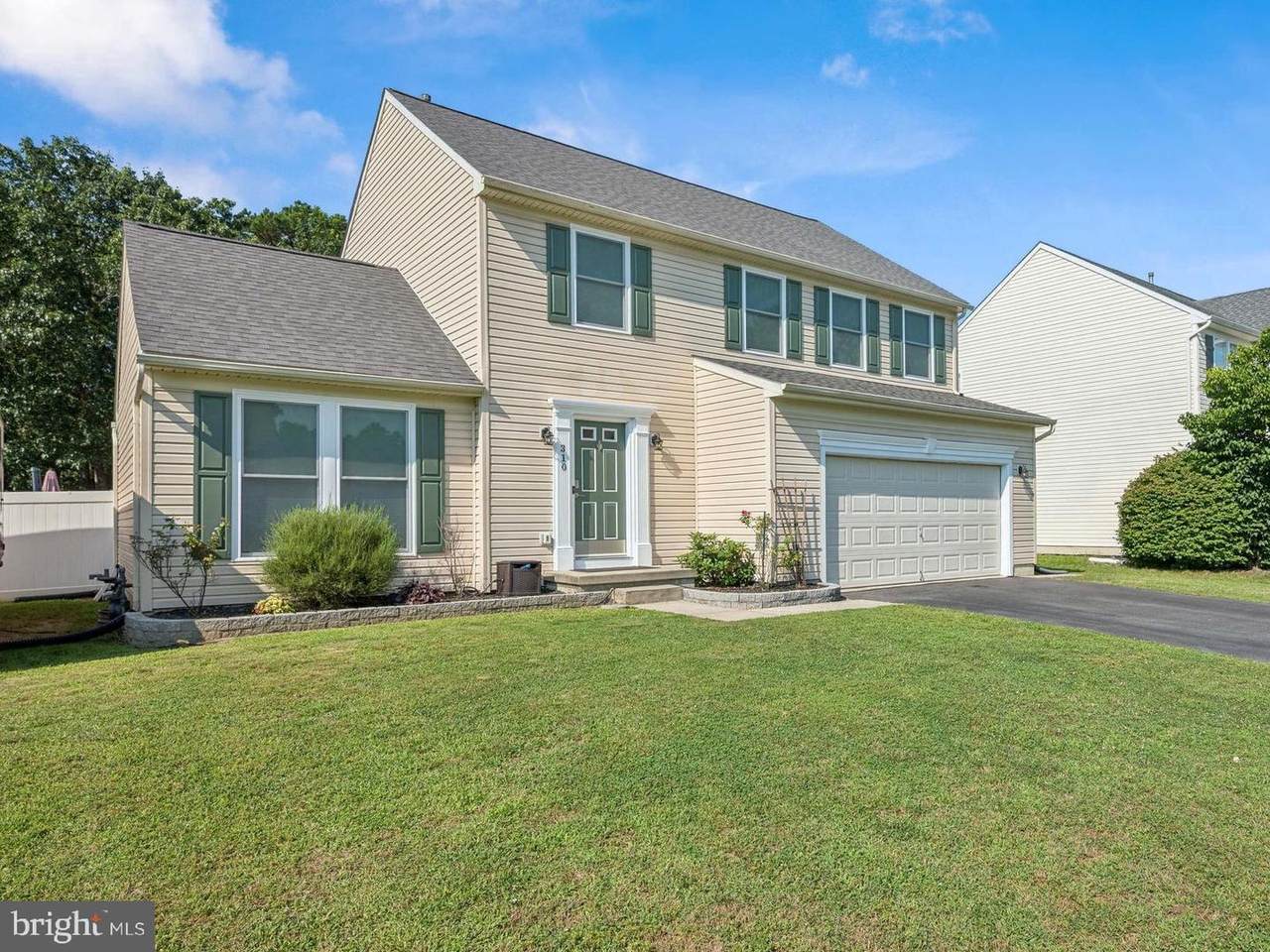 310 Montana Trail - Photo 1