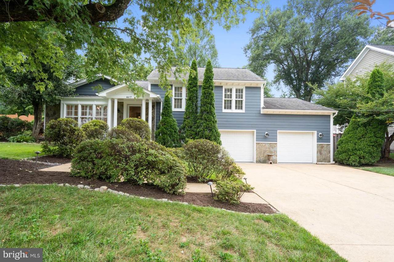 6617 Ivy Hill Drive - Photo 1