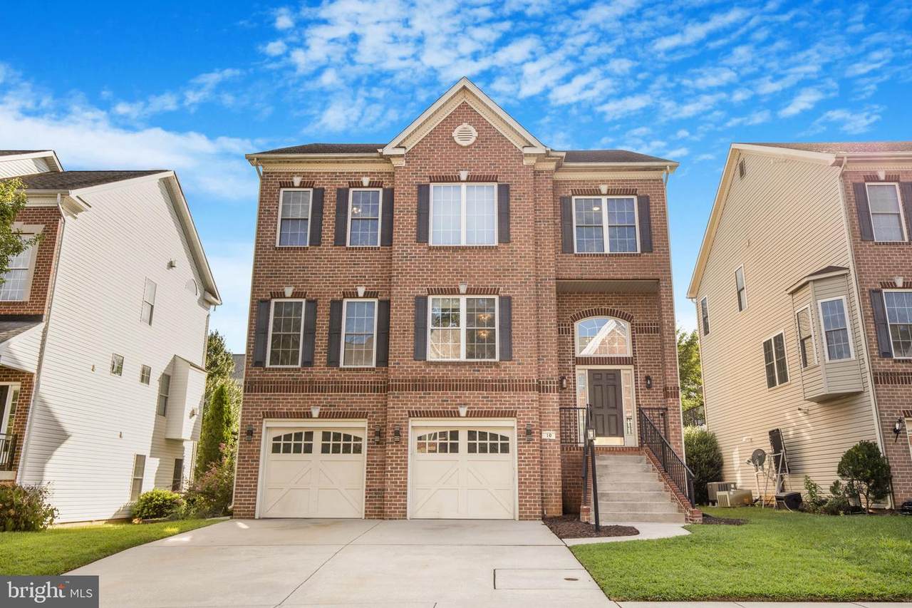 10 Fallston View Court - Photo 1