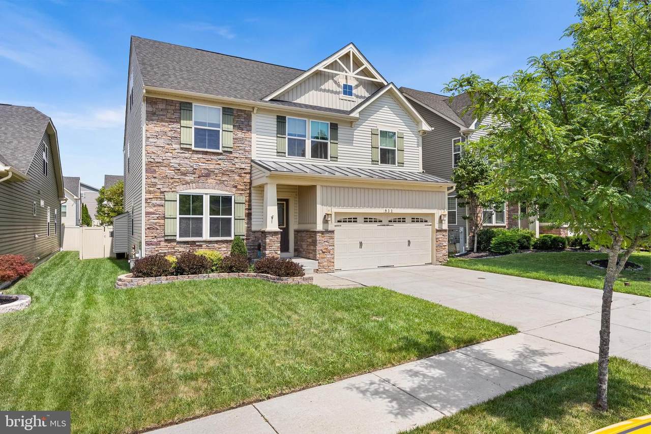 932 Still Pond Drive - Photo 1