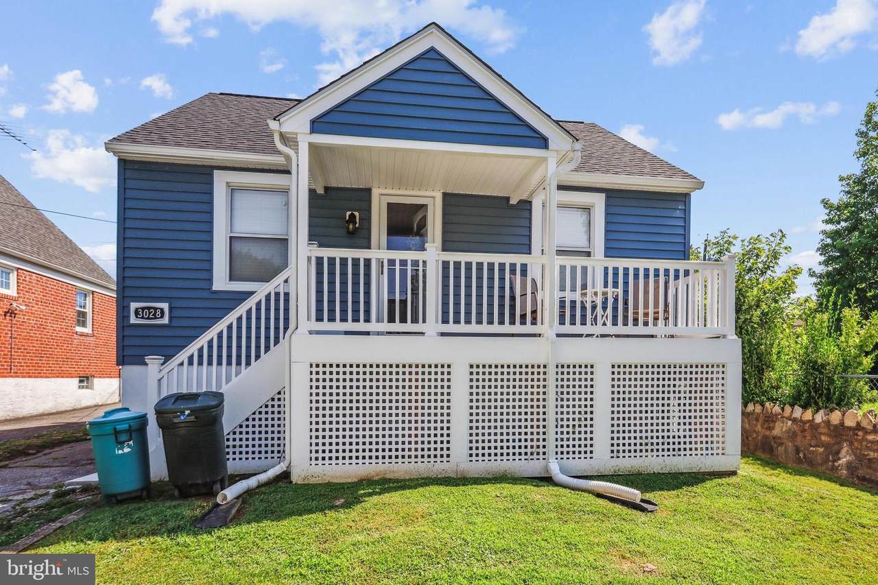 3028 Texas Ave - Photo 1