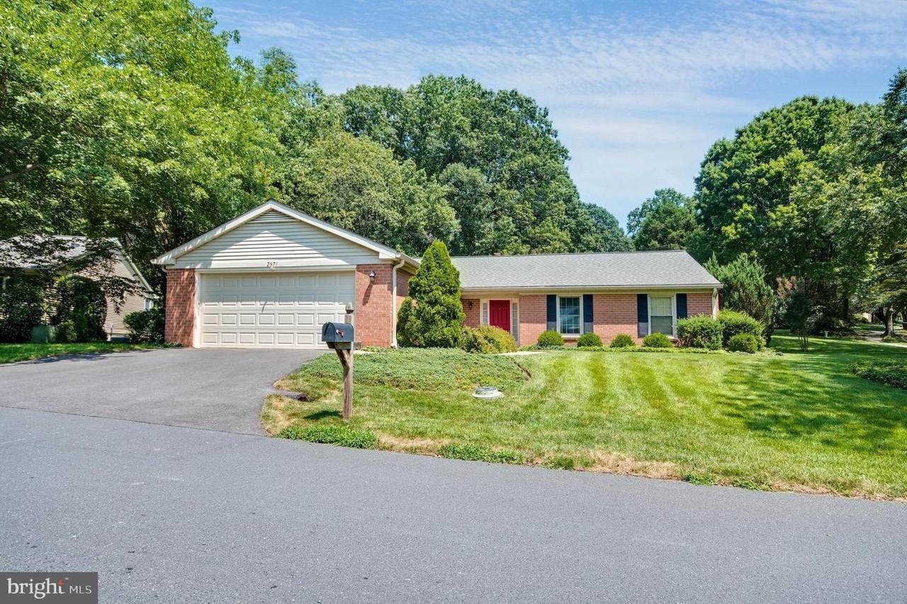 2671 Pemaquid Court - Photo 1