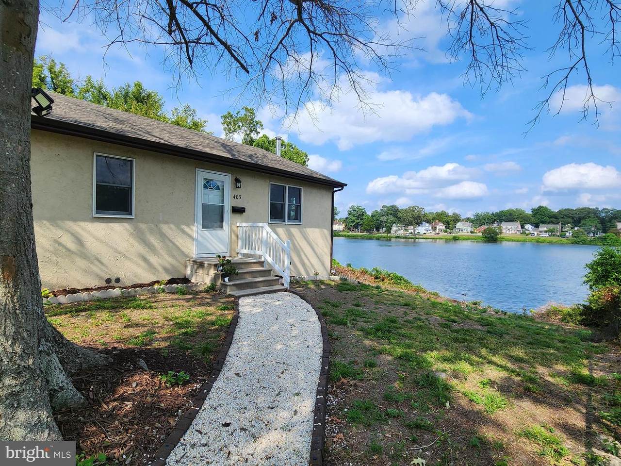 403 Rose Street - Photo 1
