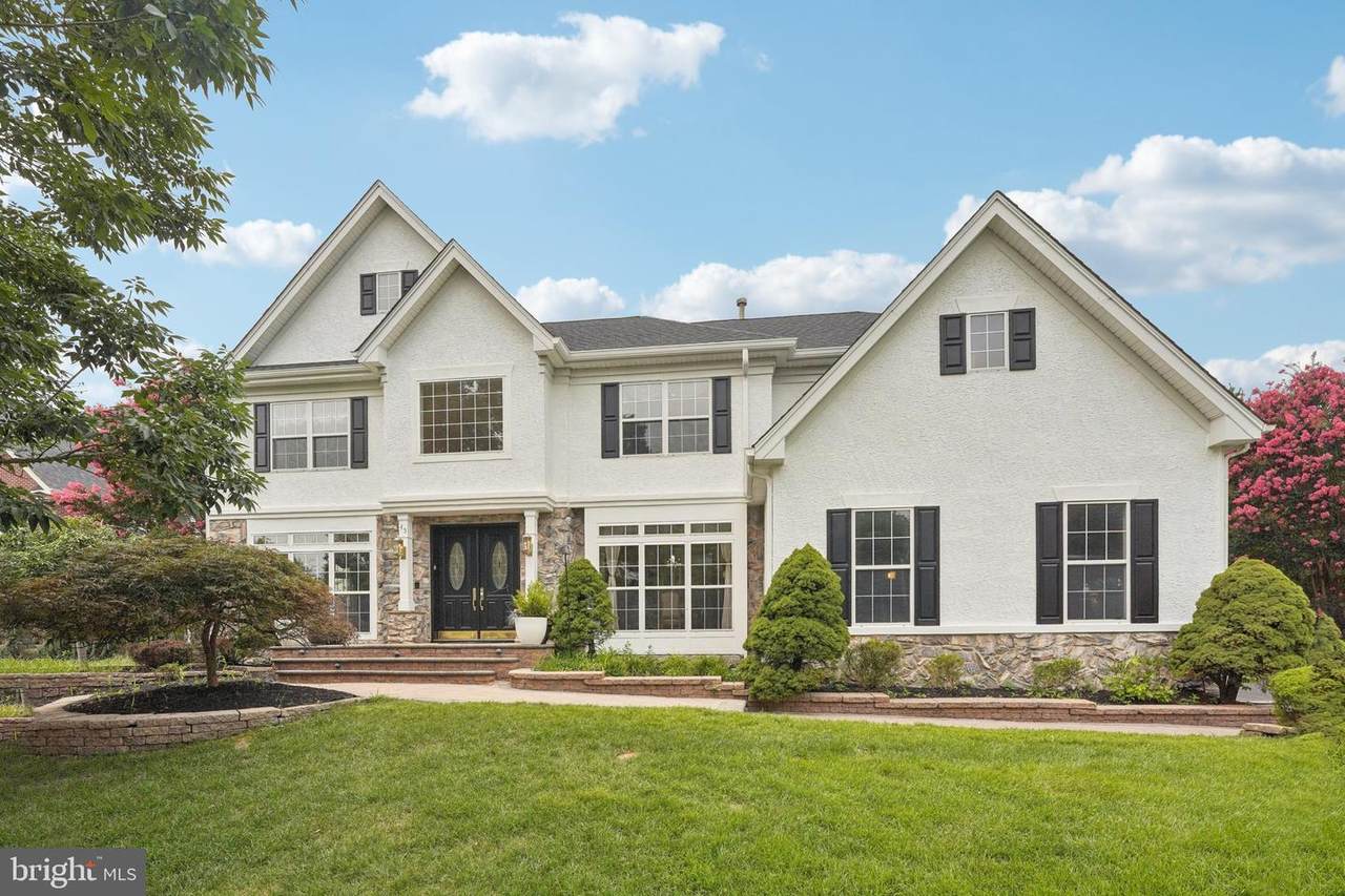 45 Wood View Drive - Photo 1
