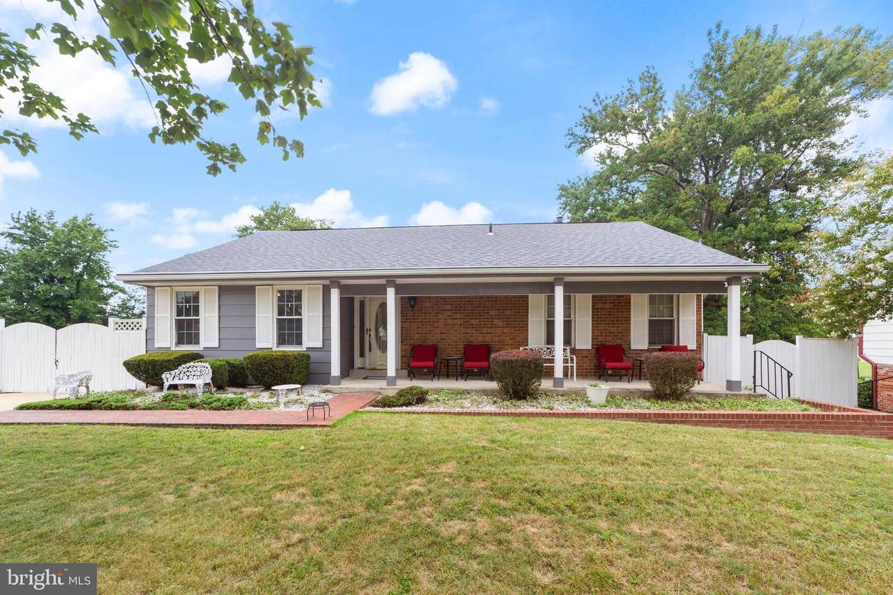 6204 Terence Drive - Photo 1