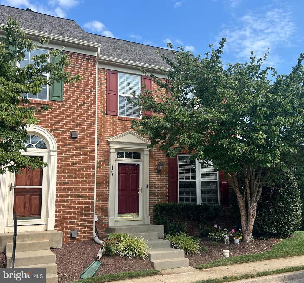 17 Bankbarn Circle - Photo 1