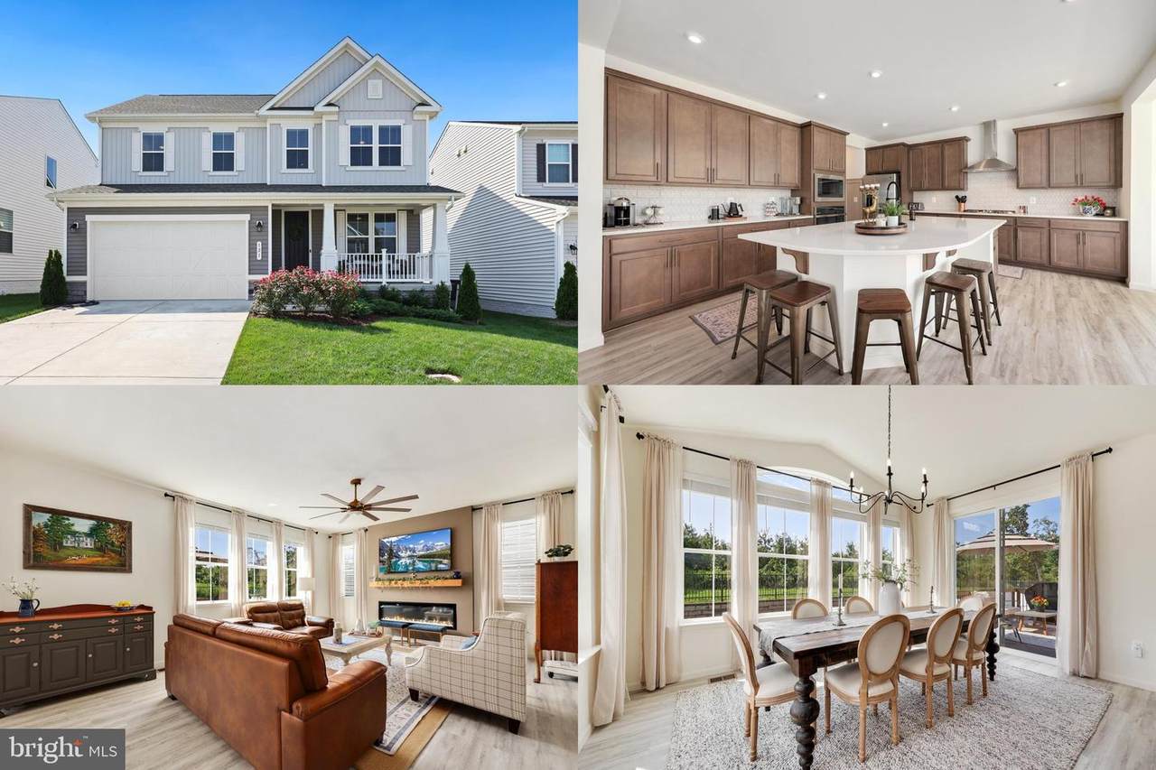 121 Poe Drive - Photo 1