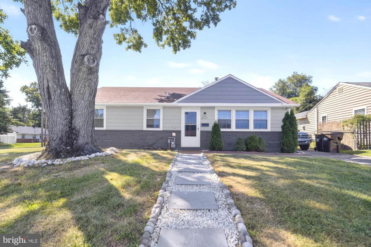 2510 Crafton Drive - Photo 1
