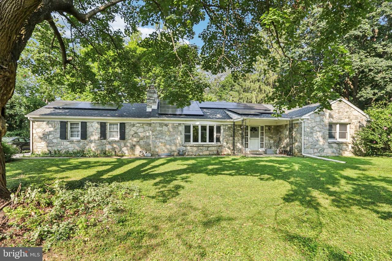809 Contention Lane - Photo 1