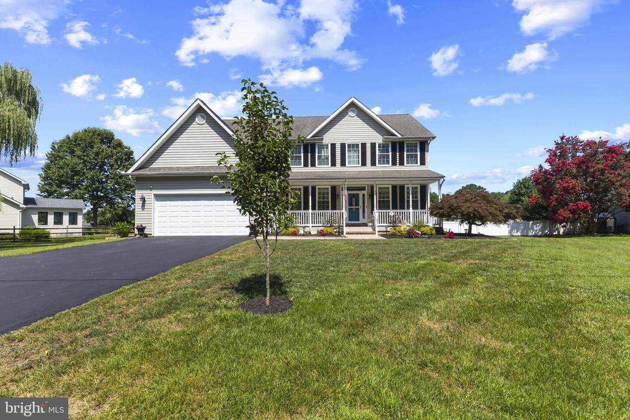 104 Woods Road - Photo 1
