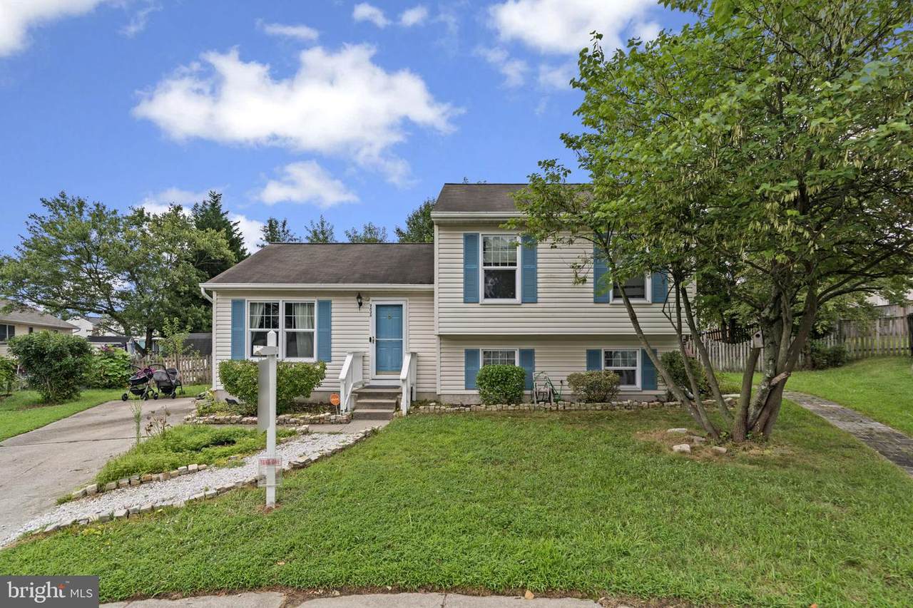 7535 Knoll Acres Road - Photo 1
