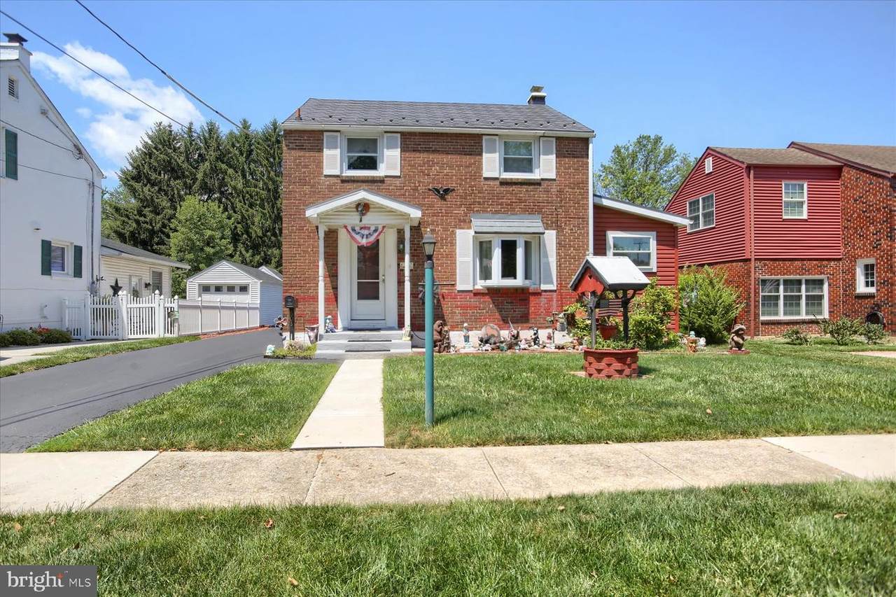 603 5TH Street - Photo 1