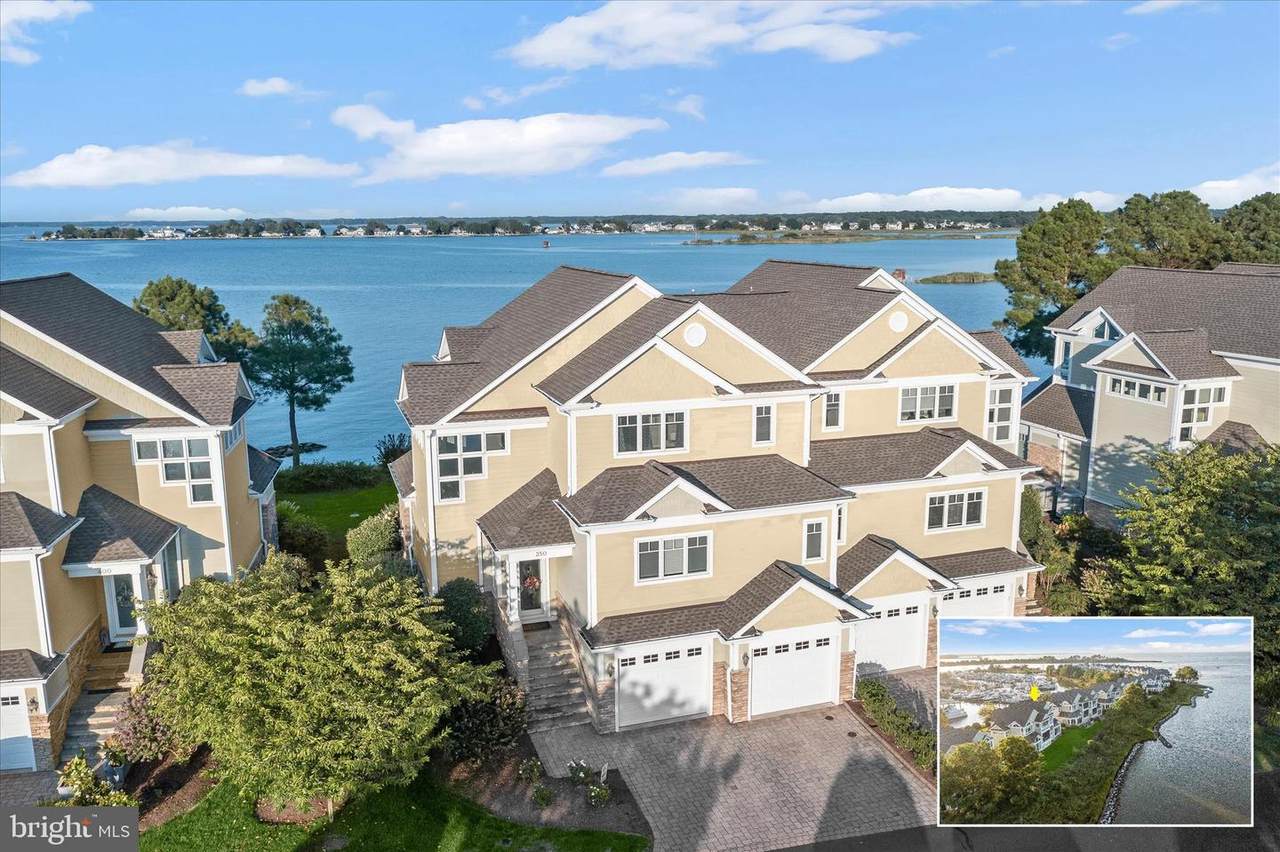 350 Narrows Pointe Drive - Photo 1