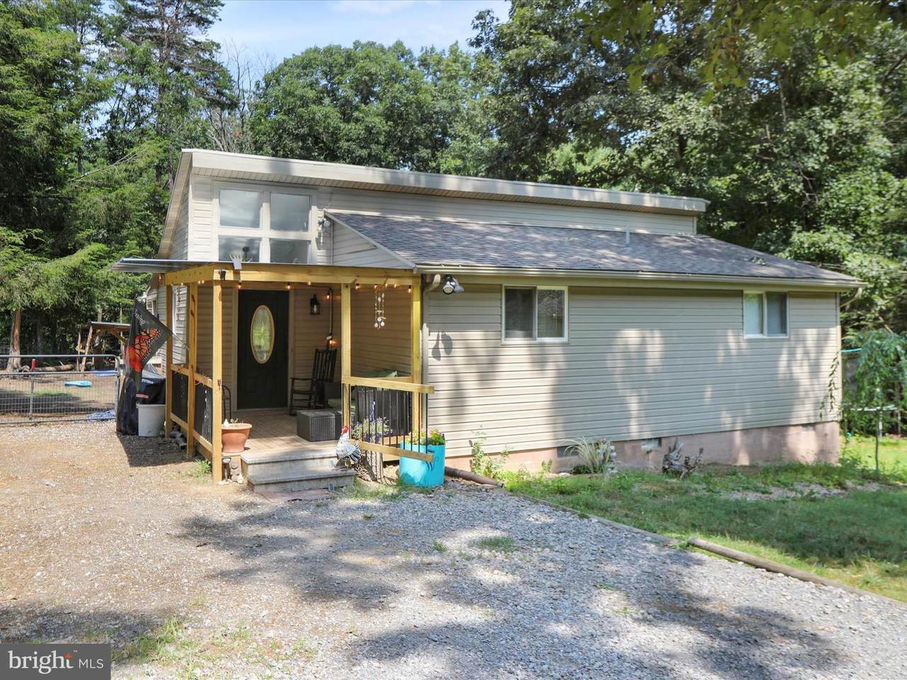 45 Reedbuck Lane - Photo 1