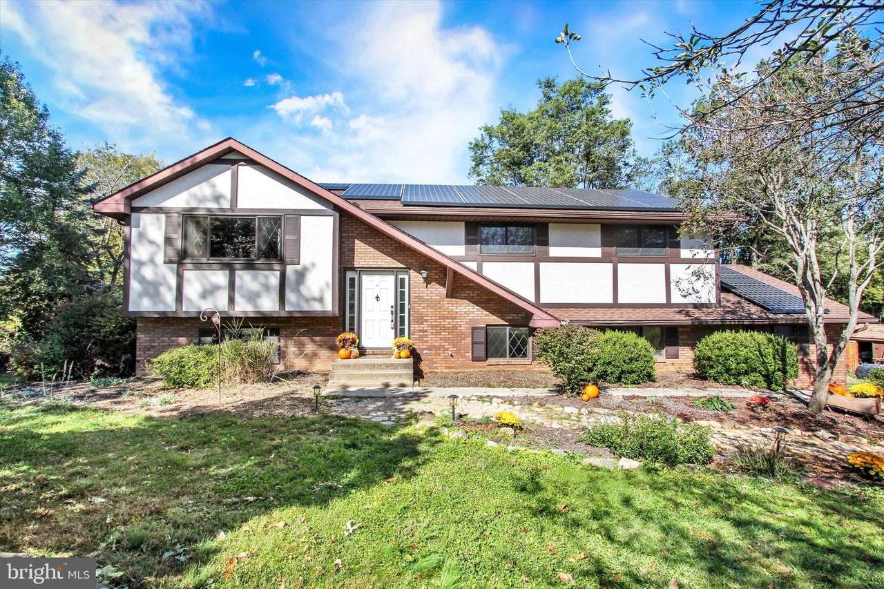 5007 Snyder Mill Road - Photo 1