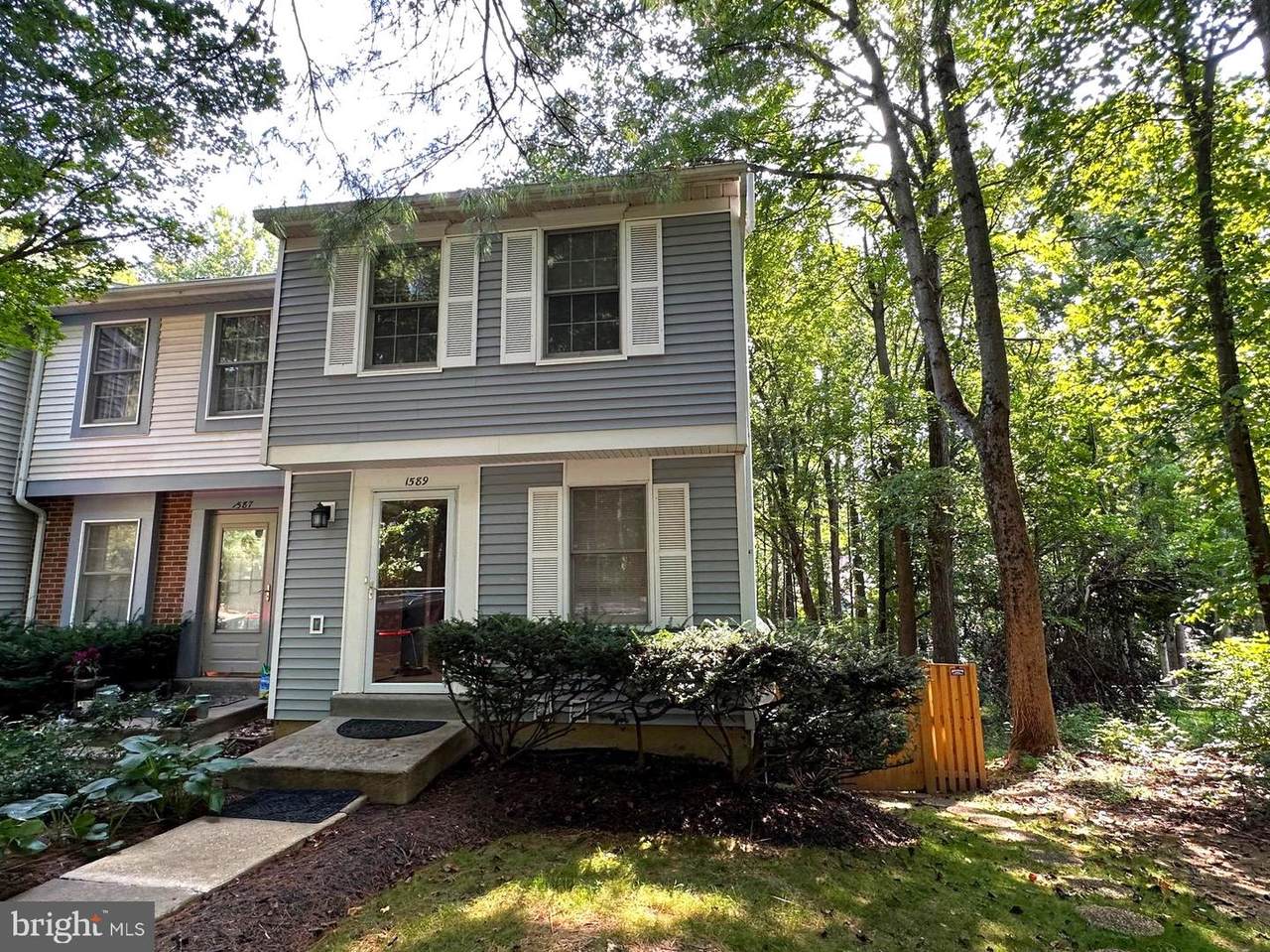 1589 Stowe Court - Photo 1