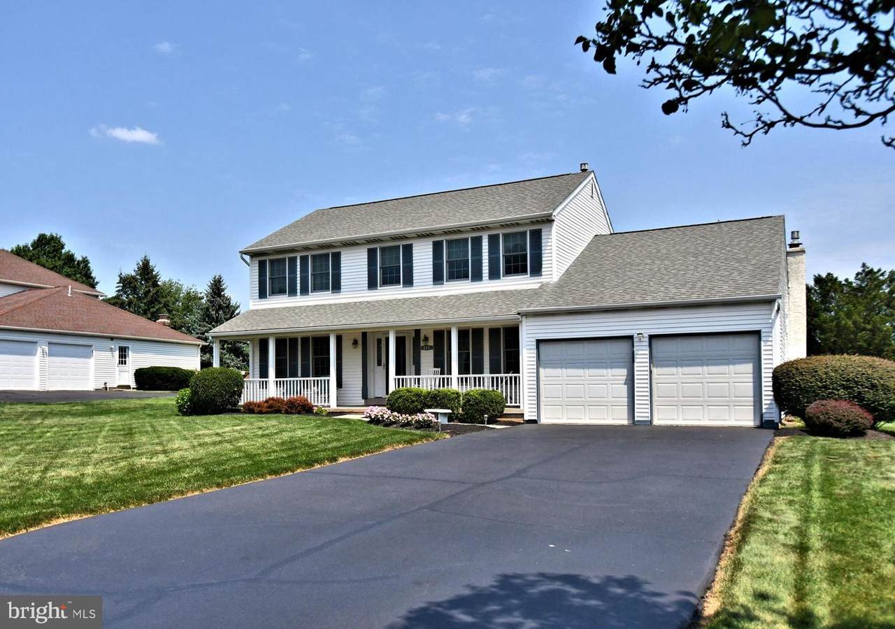 117 Gwynmont Drive - Photo 1