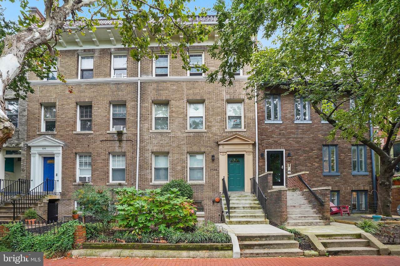 1738 T Street - Photo 1