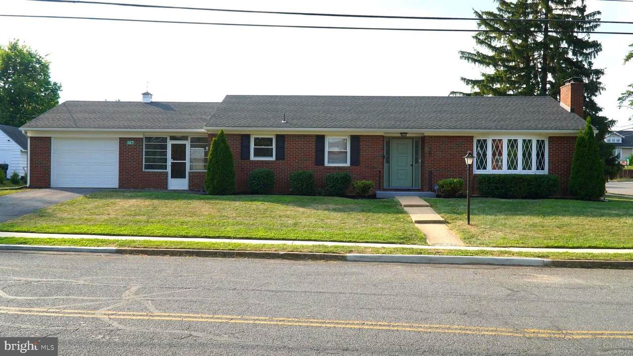 367 Devonshire Road - Photo 1