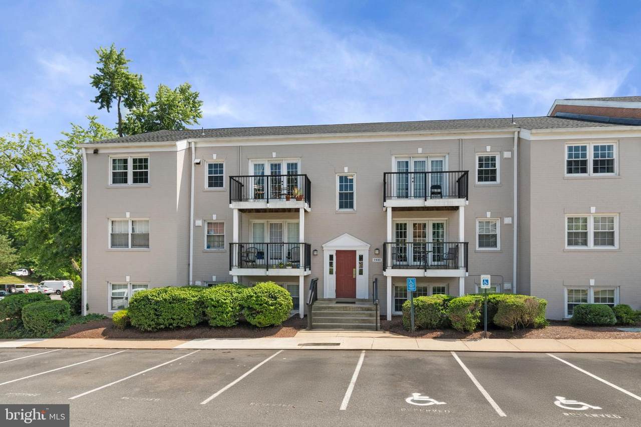 9445 Fairfax Boulevard - Photo 1