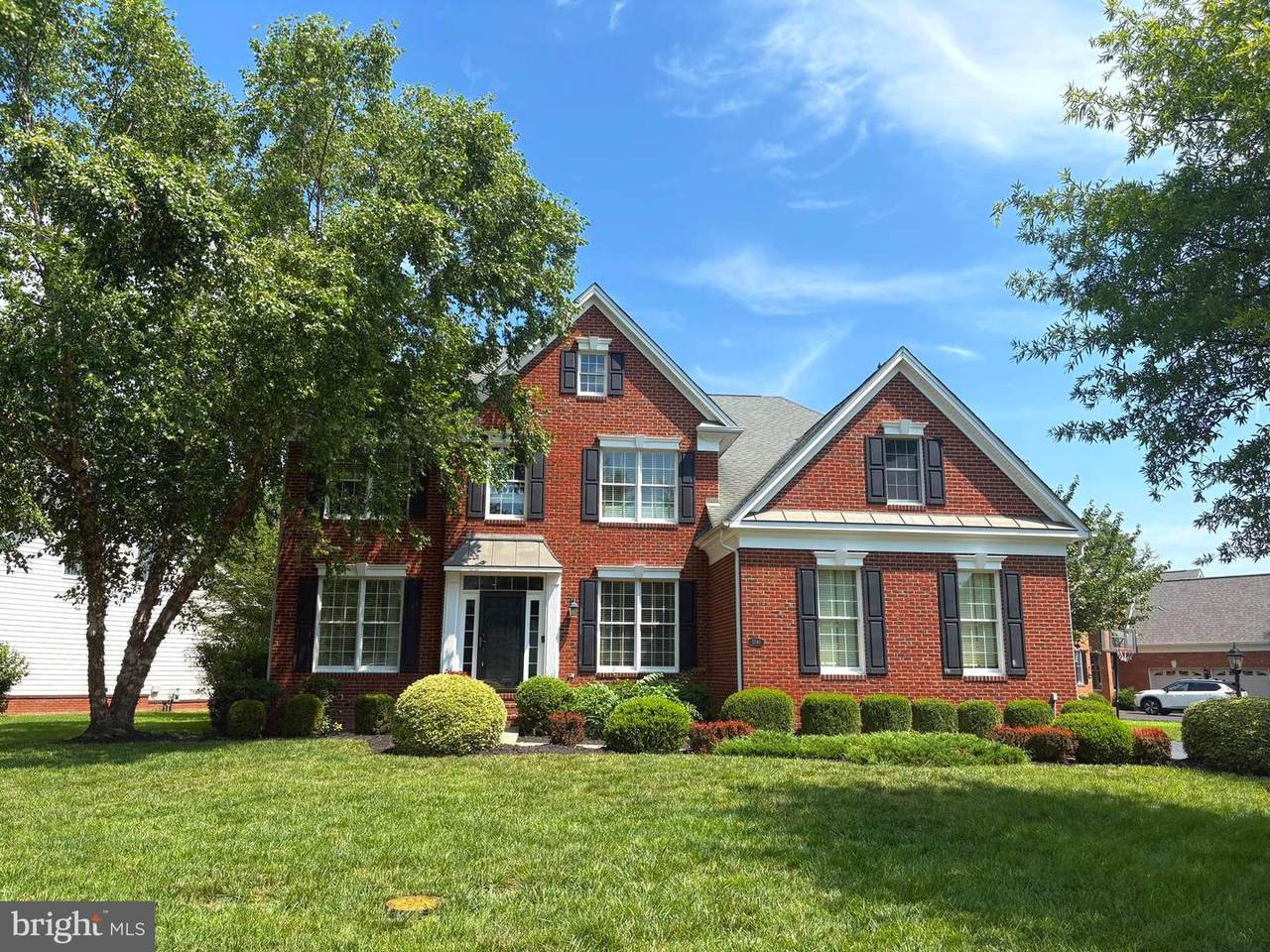 5740 Solheim Cup Drive - Photo 1