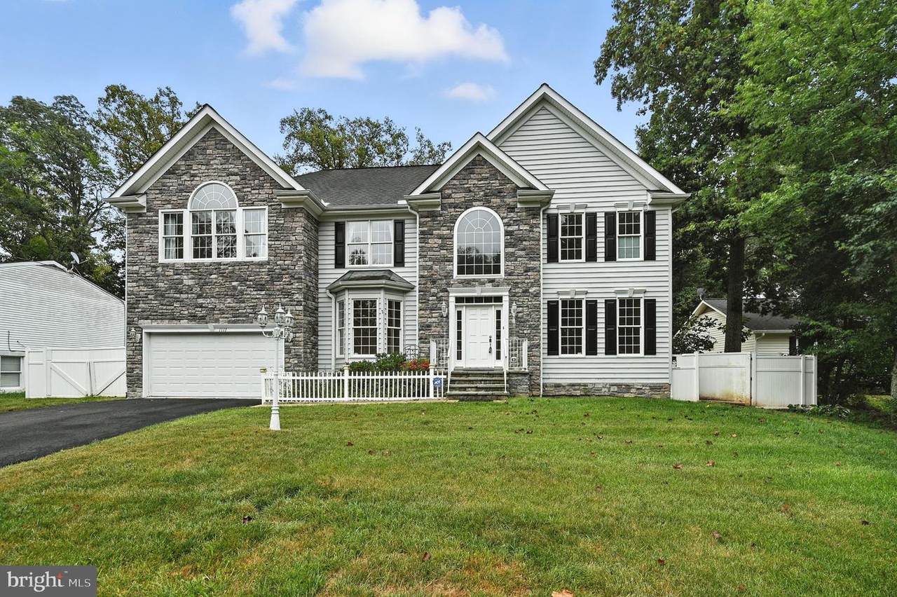 1117 Aquia Drive - Photo 1