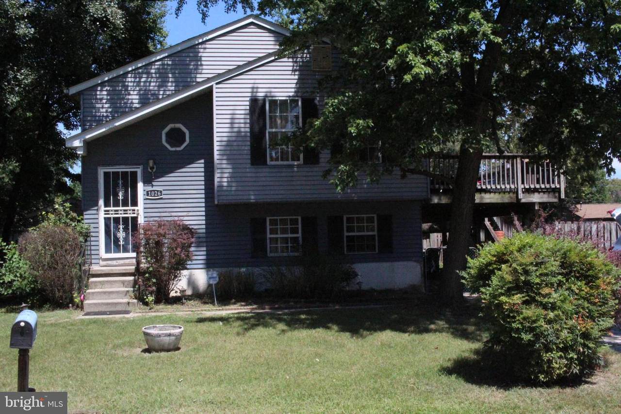 1026 Twin View - Photo 1