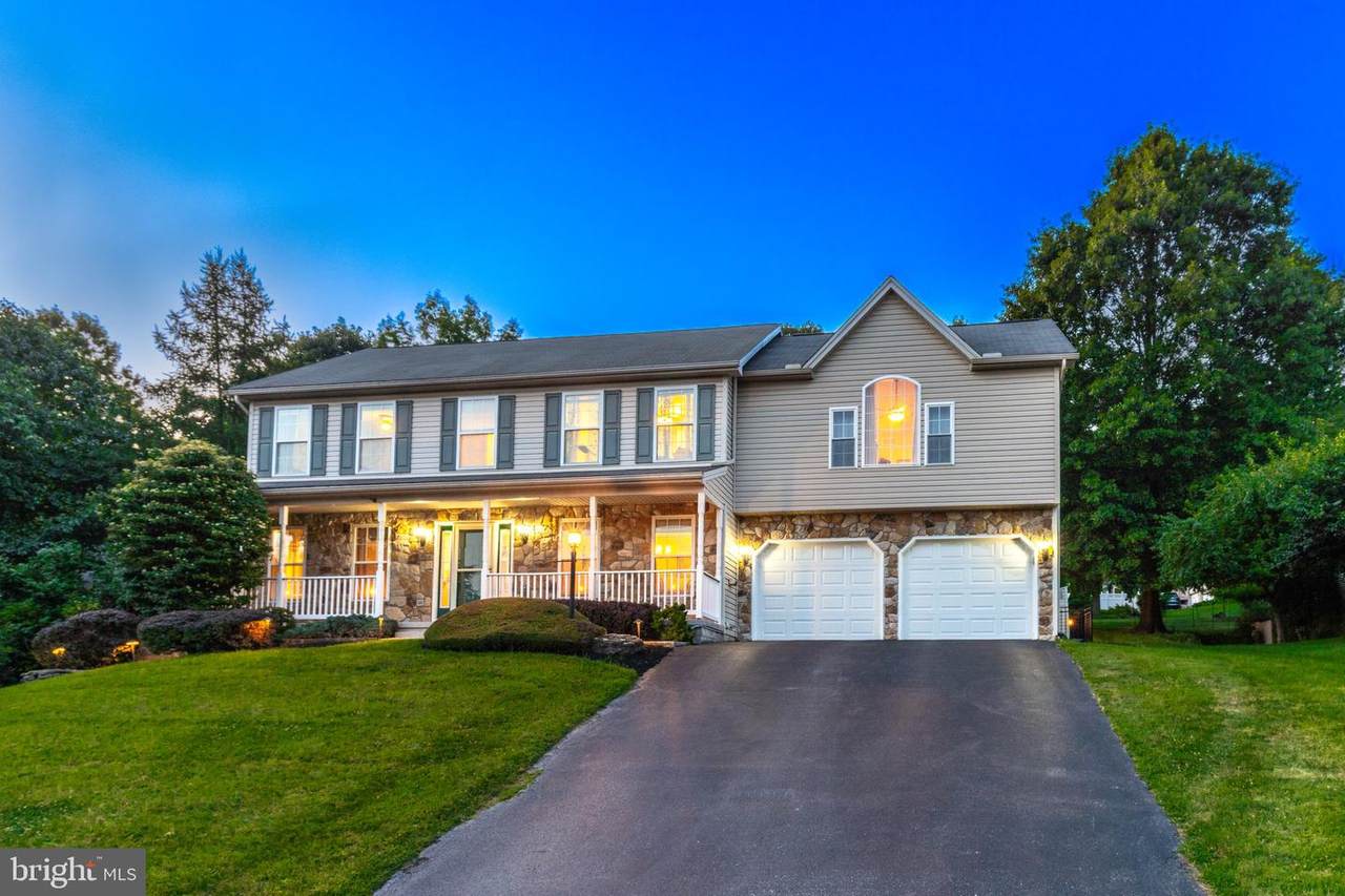3333 Overview Drive - Photo 1