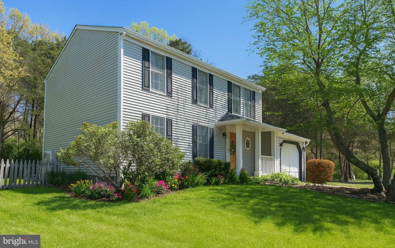 14286 Patriarch Court - Photo 1