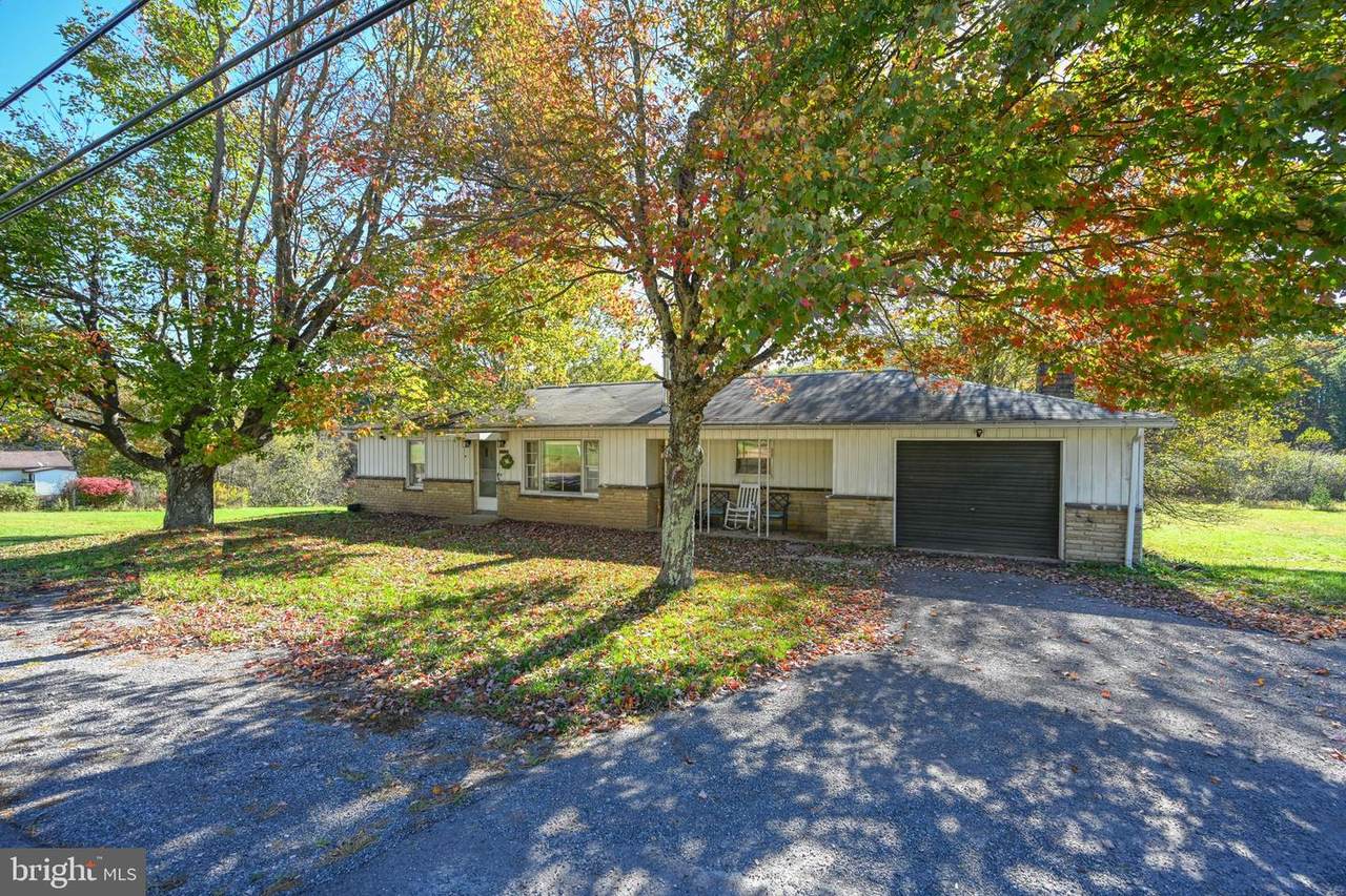 5202 Hutton Road - Photo 1