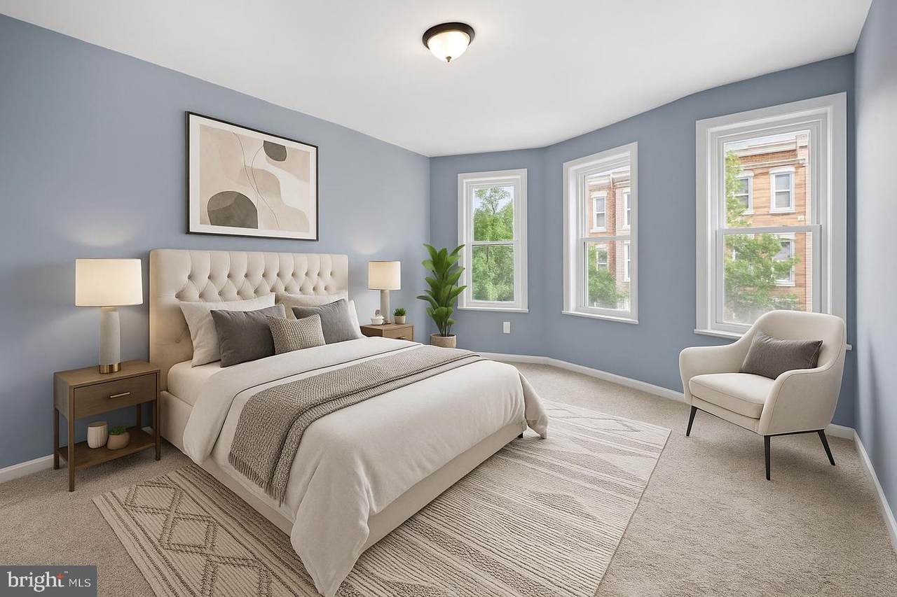 1919 Mosher Street - Photo 1