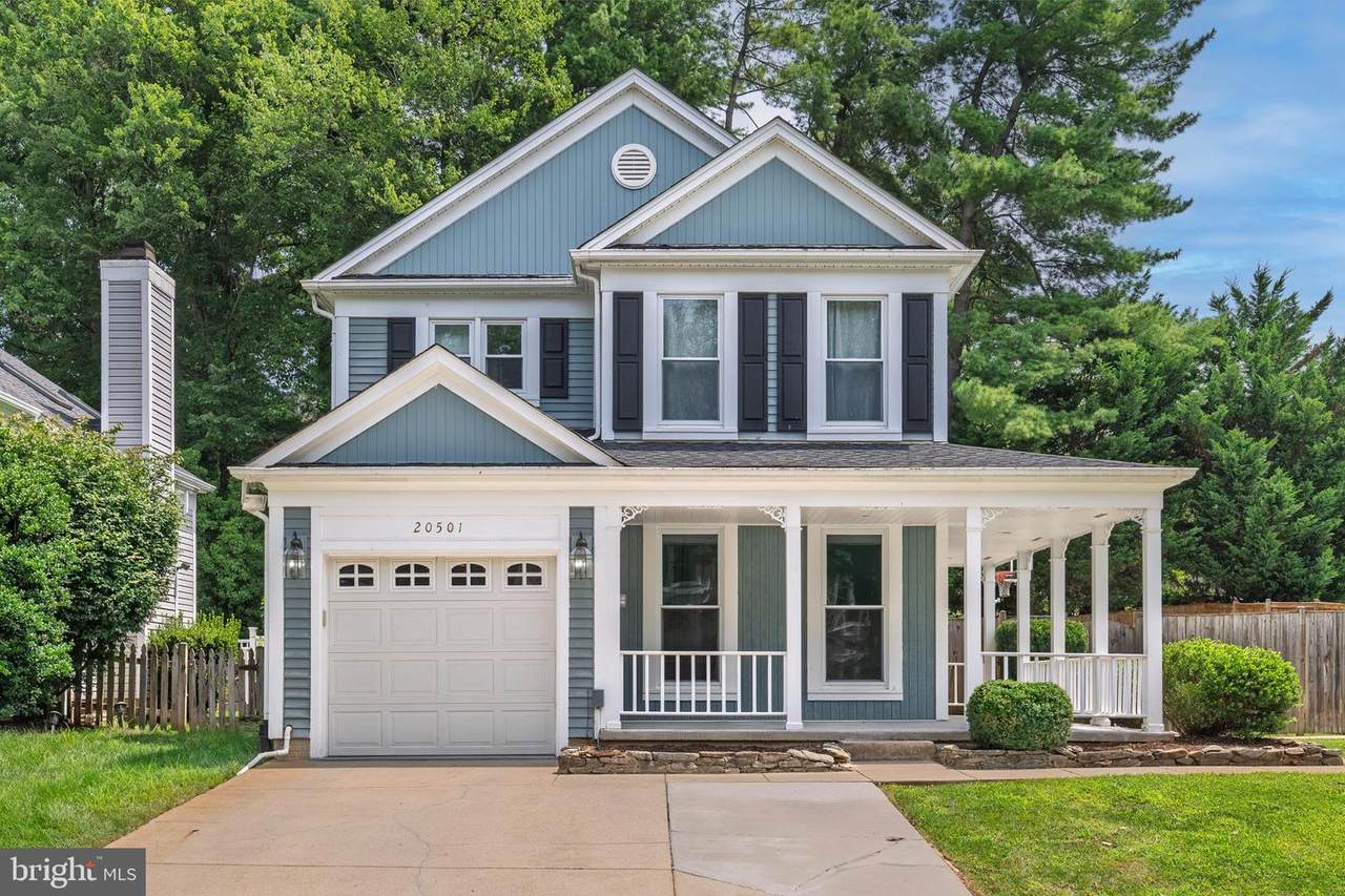 20501 Alderleaf Terrace - Photo 1