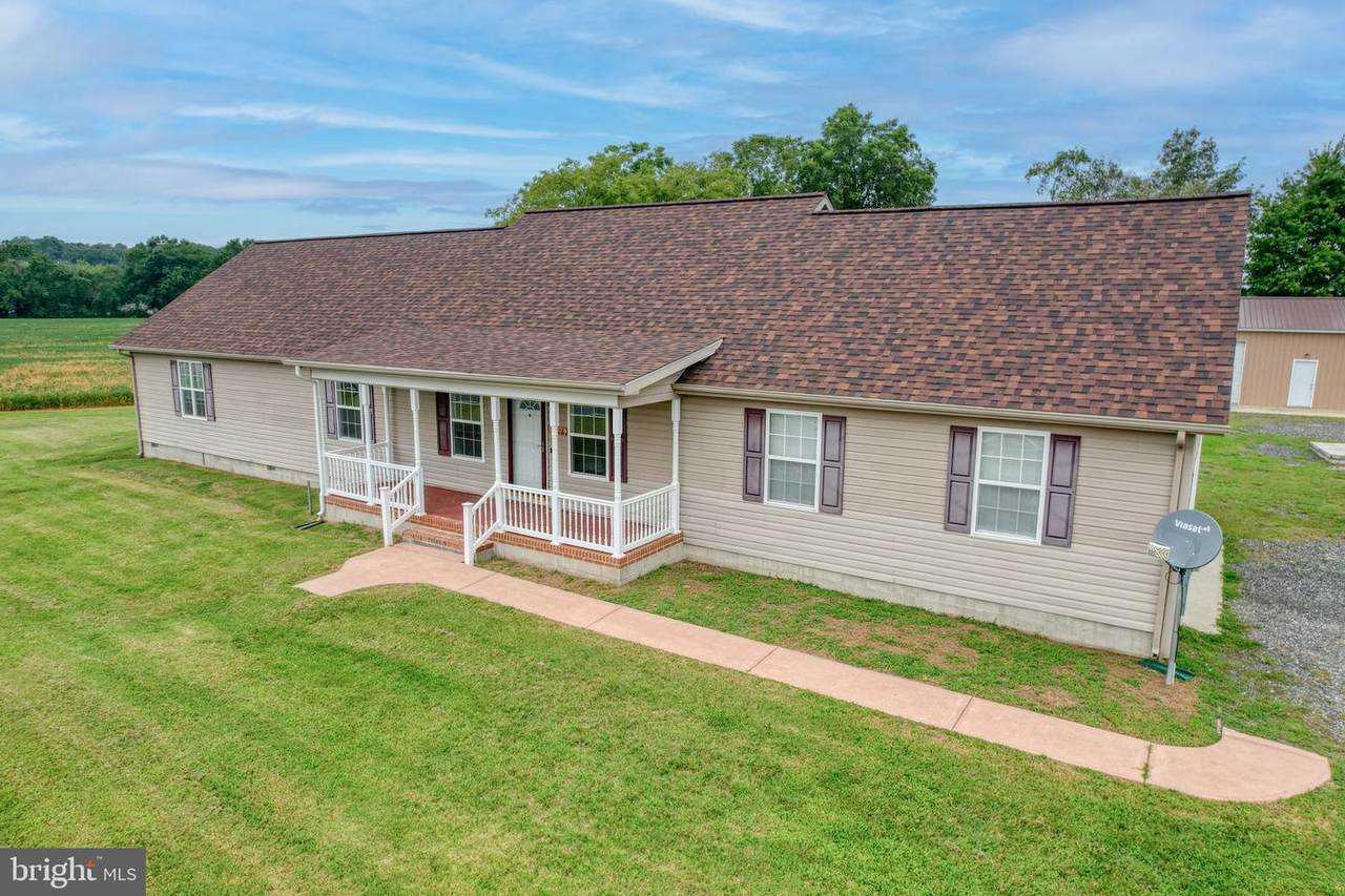 5926 Mt Holly - Photo 1