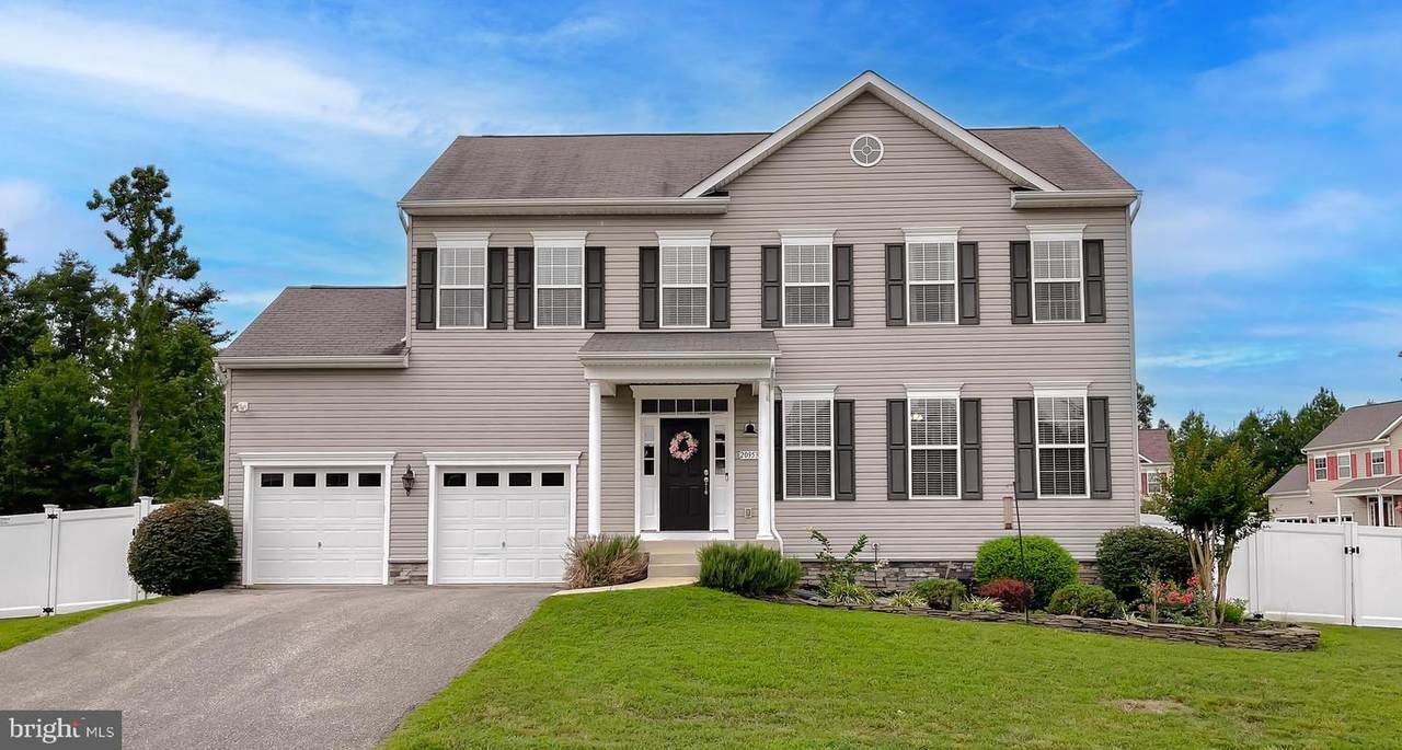 20953 Branchwood Court - Photo 1
